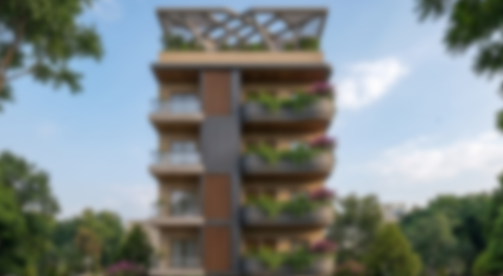 Aliyah Aurora Villas