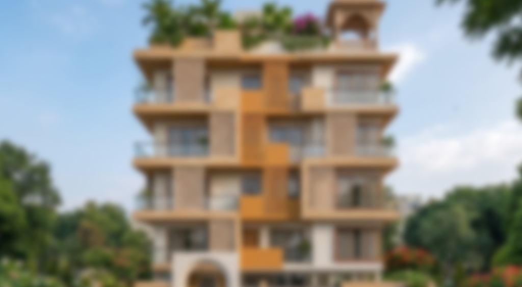 Aliyah Aurora Villas