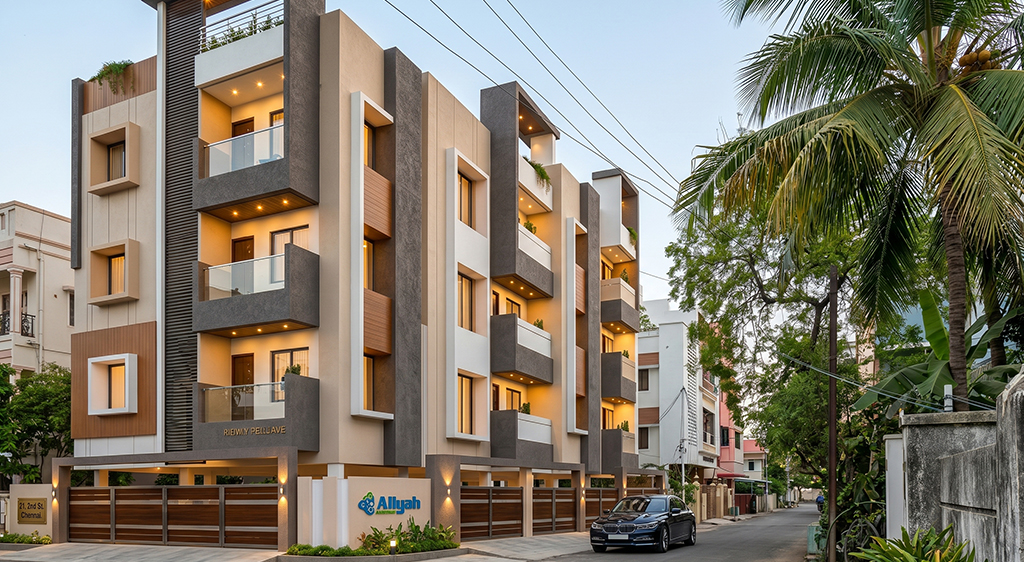 Aliyah Grand View
