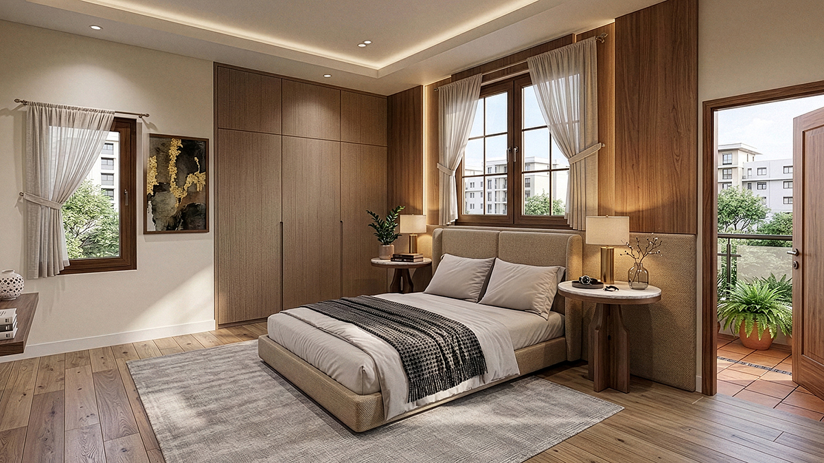 Aliyah Homes — Premium Construction