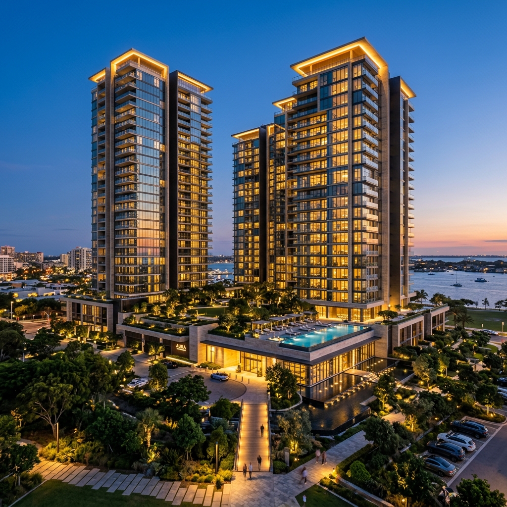 Chennai Real Estate Growth