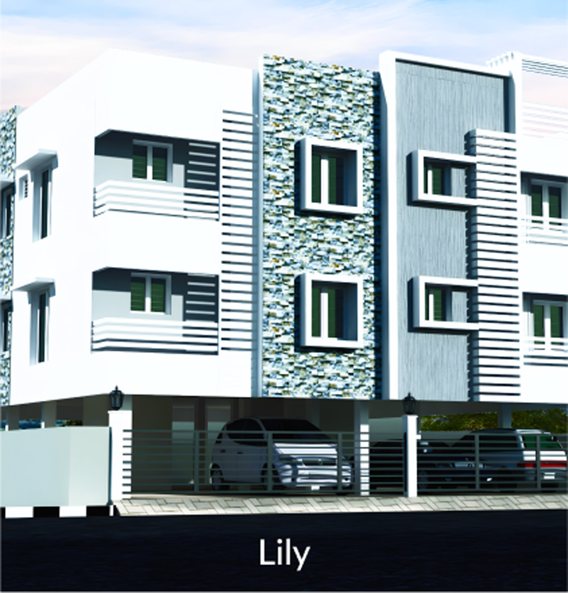 lily