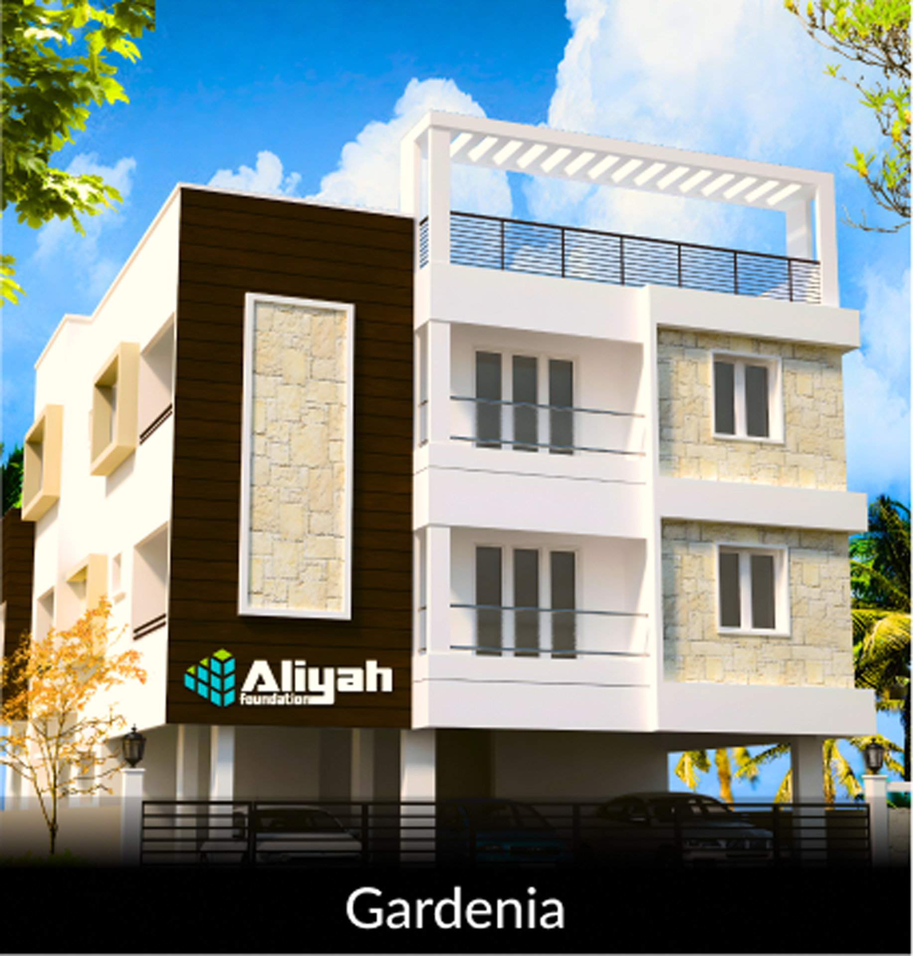 gardenia